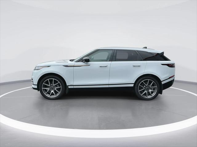 used 2021 Land Rover Range Rover Velar car, priced at $36,817