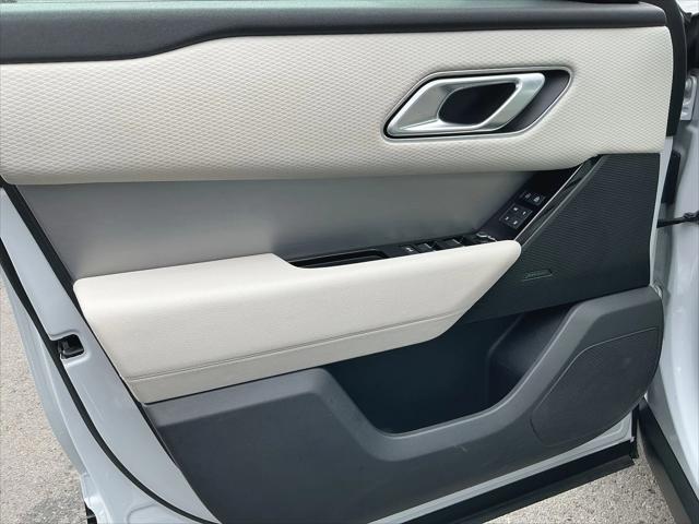 used 2021 Land Rover Range Rover Velar car, priced at $36,817