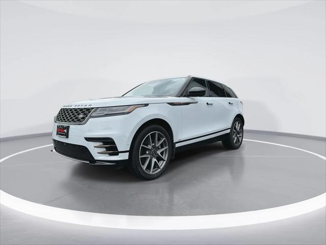 used 2021 Land Rover Range Rover Velar car, priced at $36,817