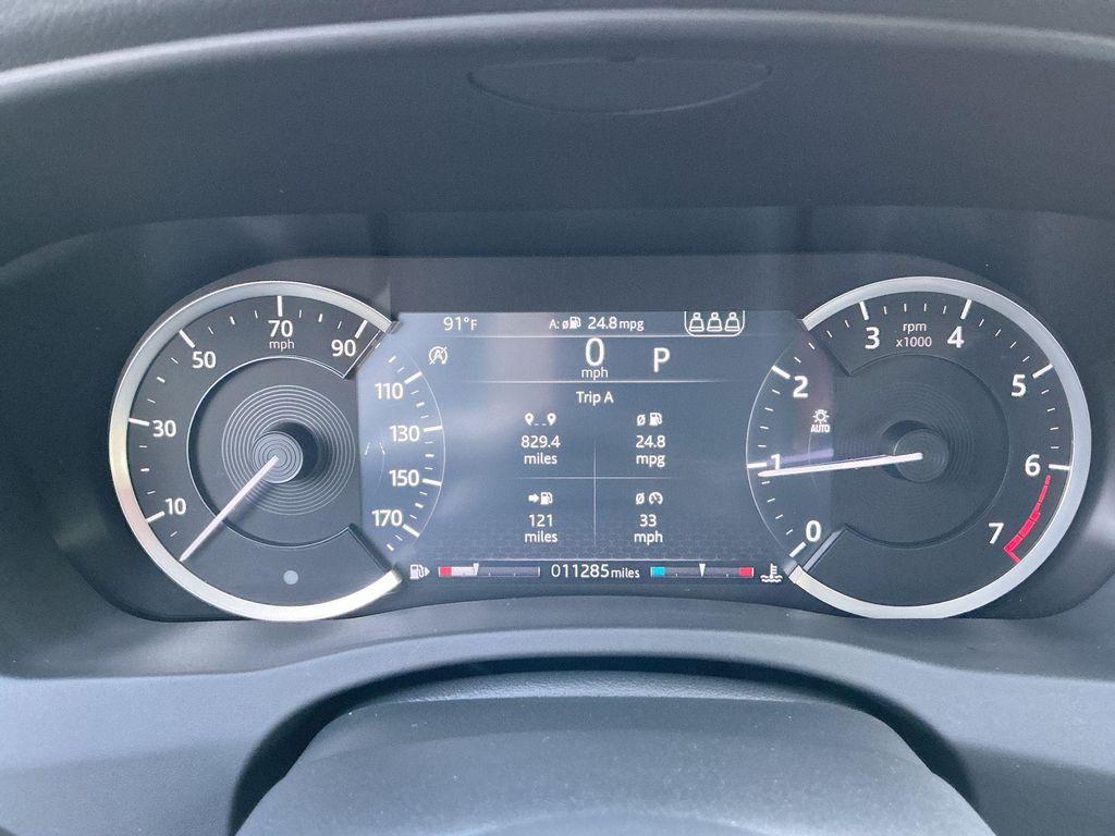 used 2020 Jaguar XE car, priced at $25,995
