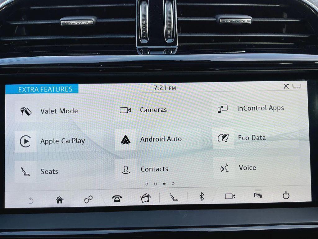 used 2020 Jaguar XE car, priced at $25,995