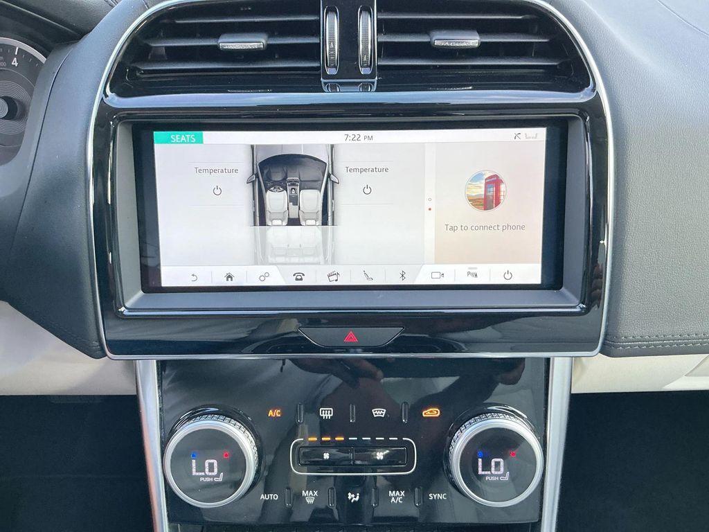 used 2020 Jaguar XE car, priced at $25,995