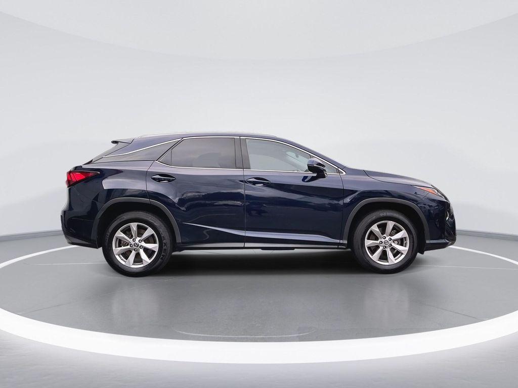 used 2019 Lexus RX 350 car, priced at $26,495