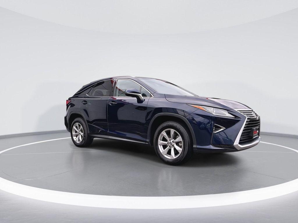 used 2019 Lexus RX 350 car, priced at $26,495