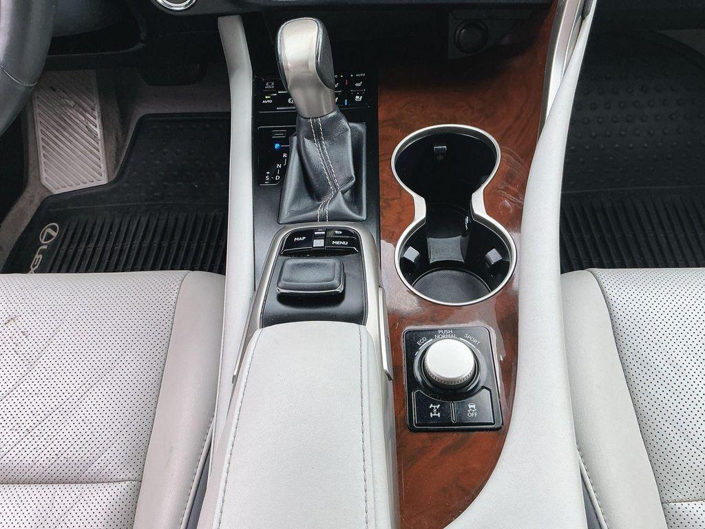 used 2019 Lexus RX 350 car, priced at $26,495