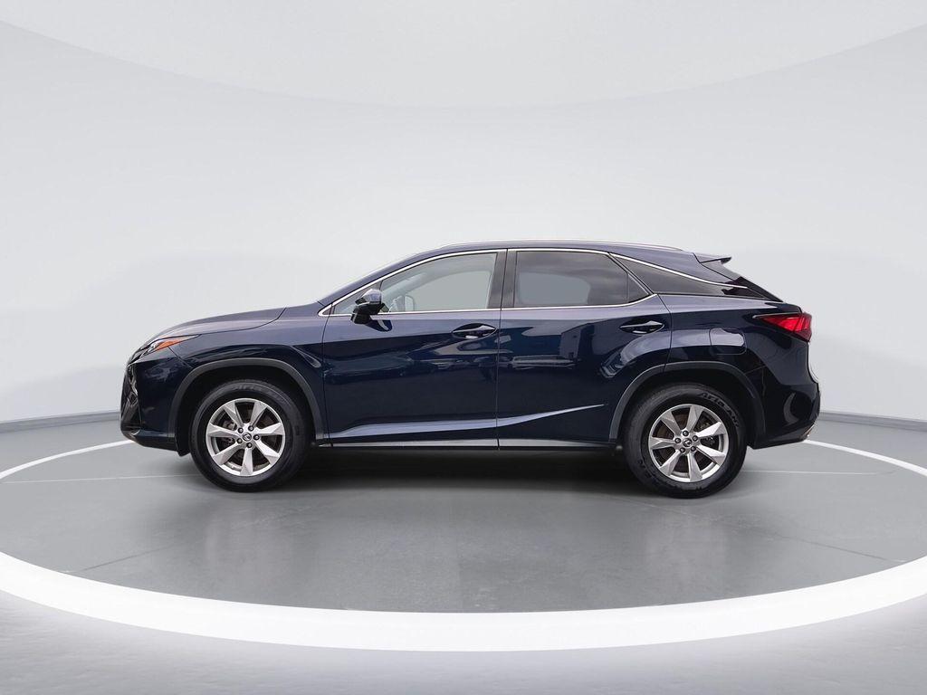 used 2019 Lexus RX 350 car, priced at $26,495