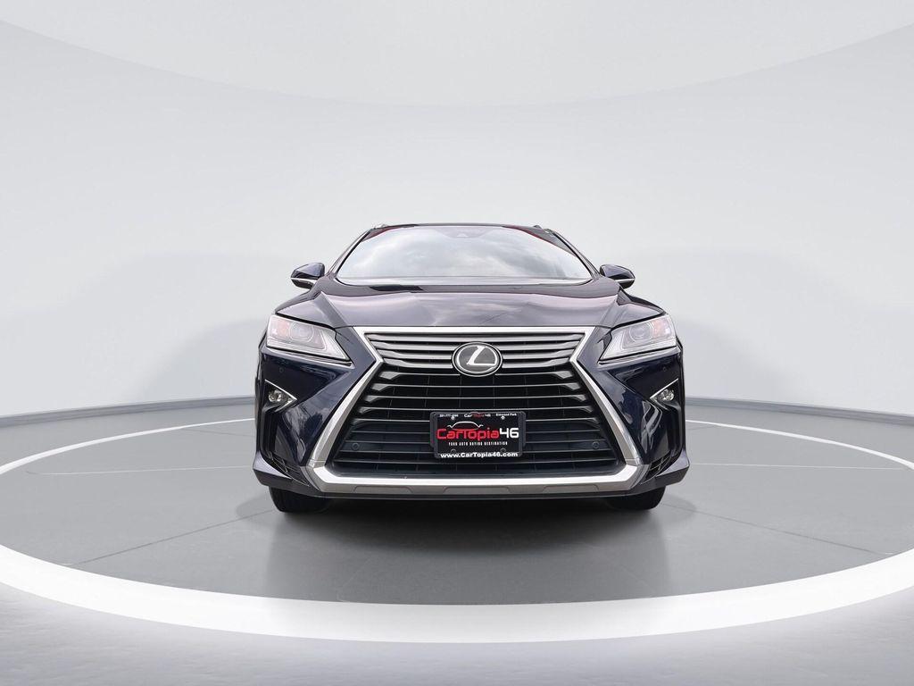 used 2019 Lexus RX 350 car, priced at $26,495