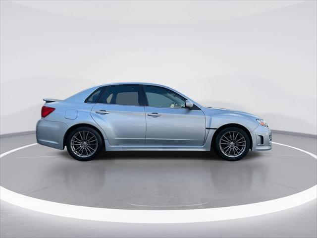 used 2012 Subaru Impreza car, priced at $10,595