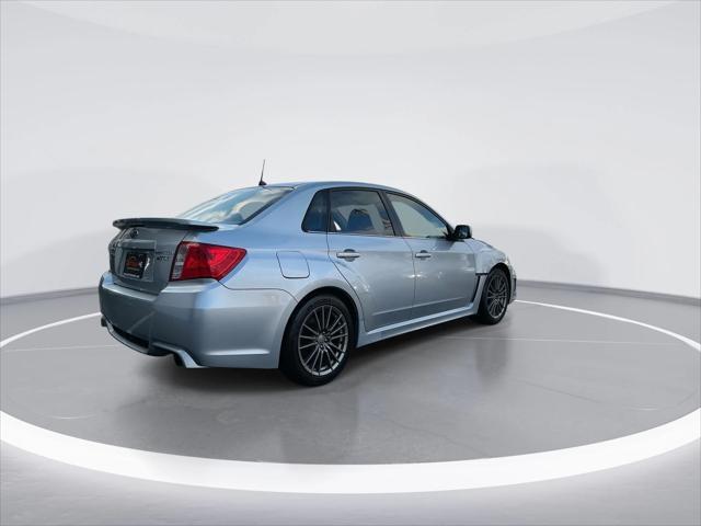 used 2012 Subaru Impreza car, priced at $10,595