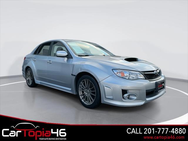 used 2012 Subaru Impreza car, priced at $10,595