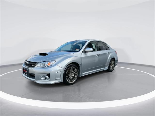 used 2012 Subaru Impreza car, priced at $10,595