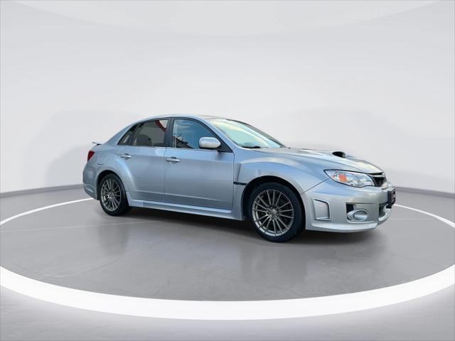 used 2012 Subaru Impreza car, priced at $10,595