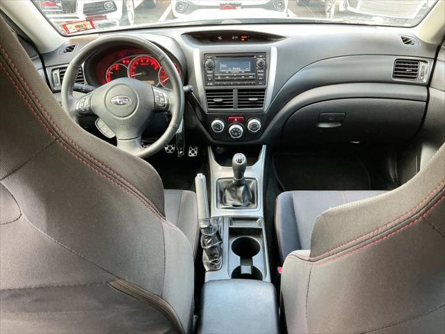 used 2012 Subaru Impreza car, priced at $10,595