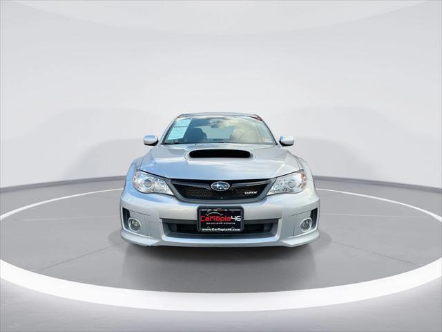 used 2012 Subaru Impreza car, priced at $10,595