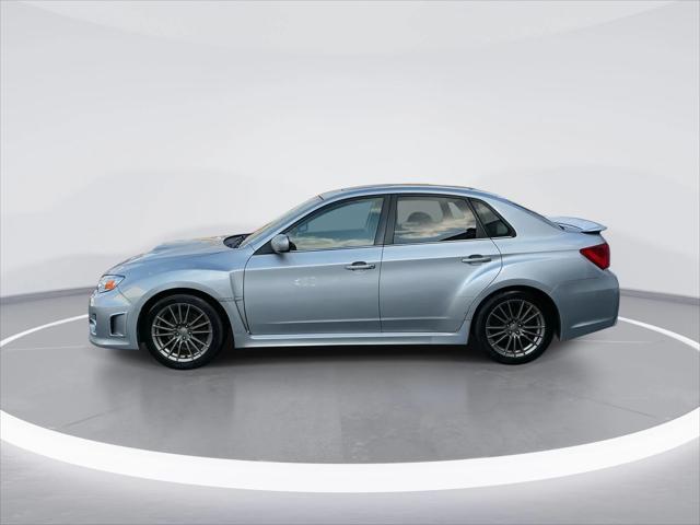 used 2012 Subaru Impreza car, priced at $10,595