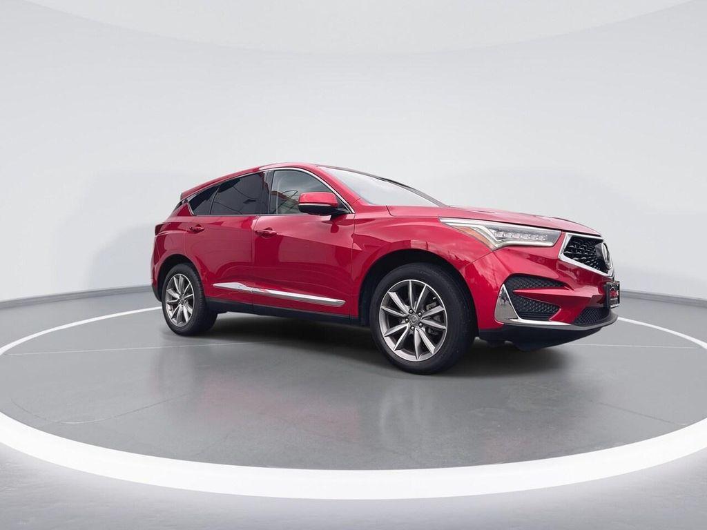 used 2019 Acura RDX car, priced at $25,836