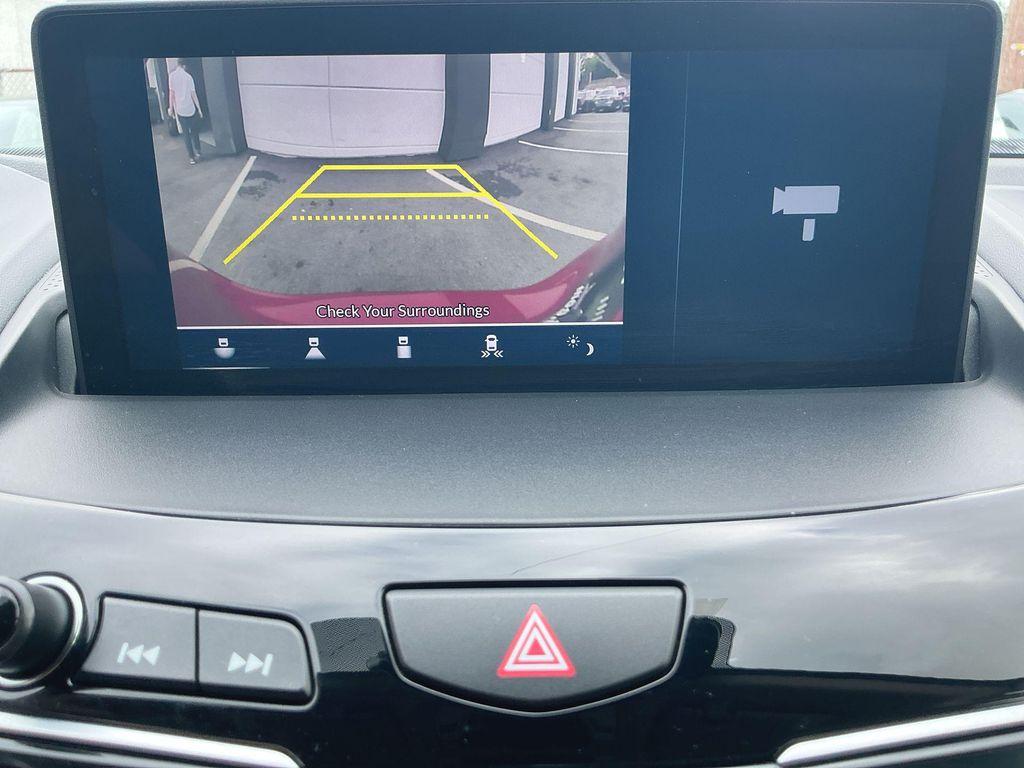 used 2019 Acura RDX car, priced at $25,836