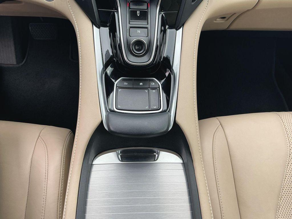 used 2019 Acura RDX car, priced at $25,836