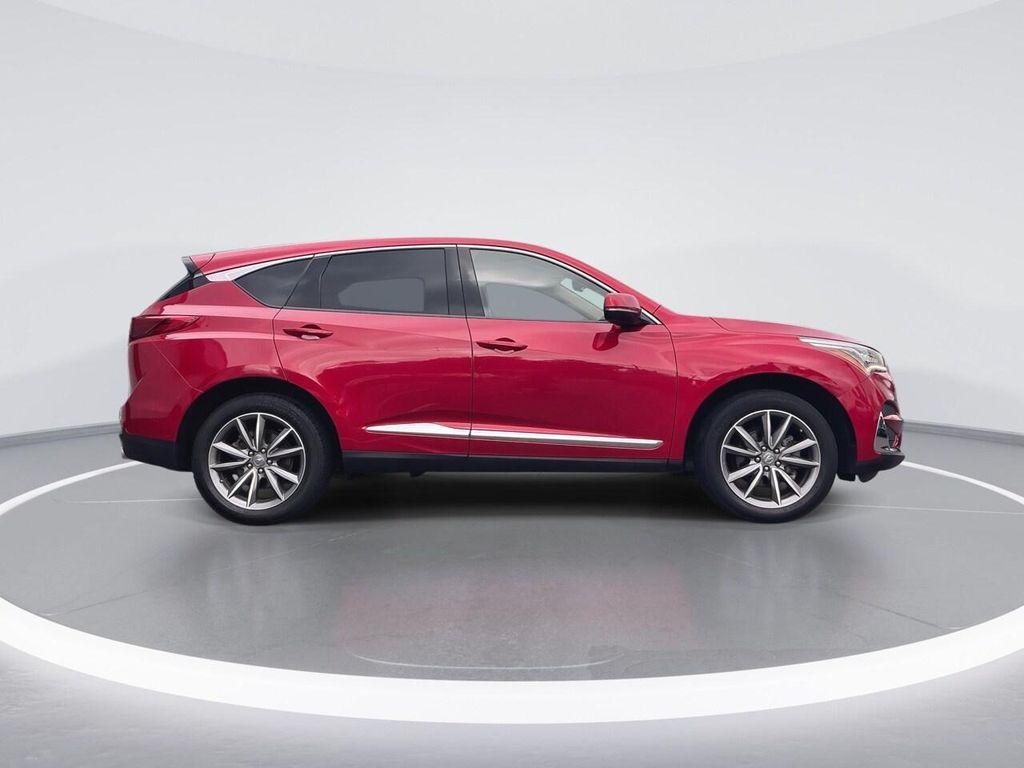 used 2019 Acura RDX car, priced at $25,836