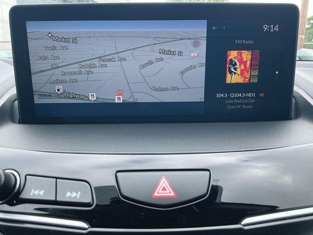 used 2019 Acura RDX car, priced at $25,836
