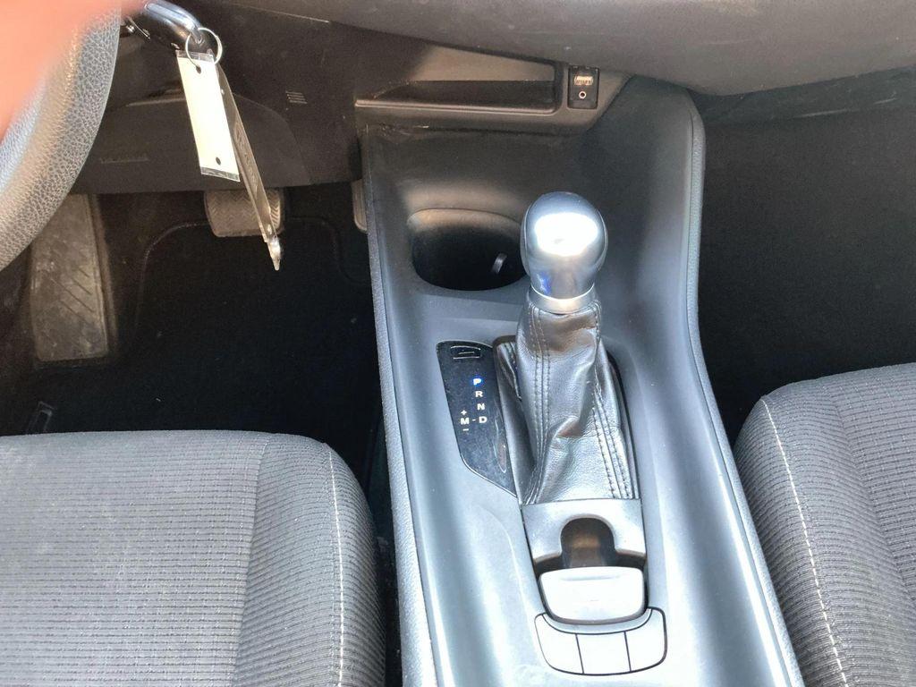 used 2019 Toyota C-HR car, priced at $15,108