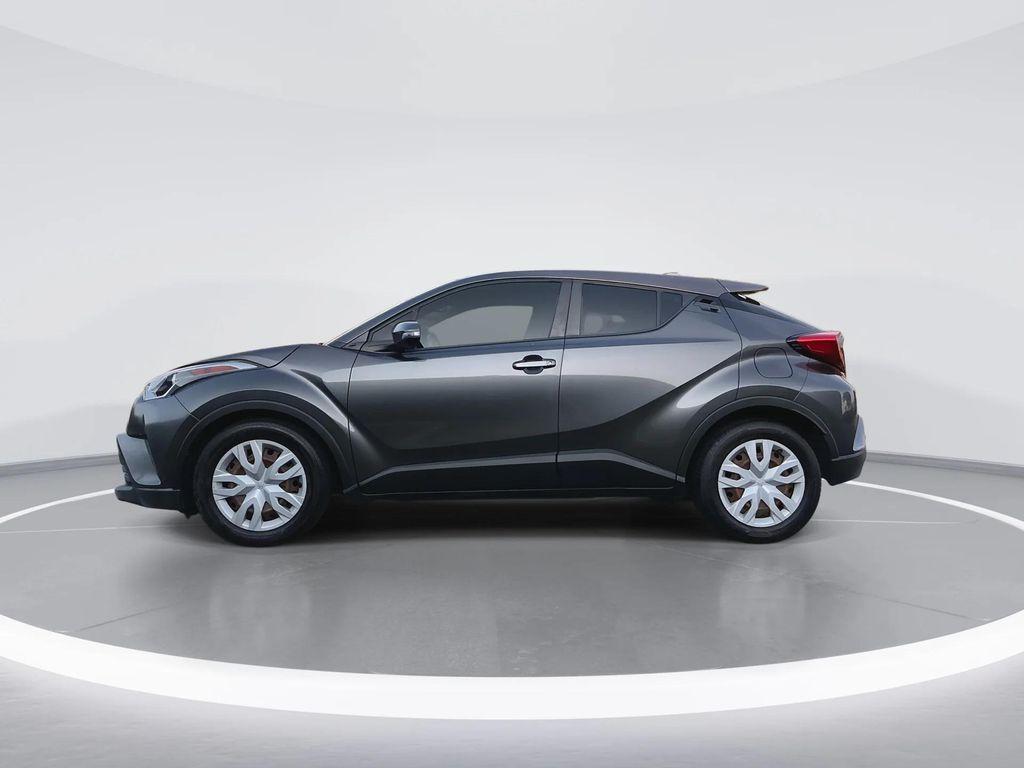 used 2019 Toyota C-HR car, priced at $15,108
