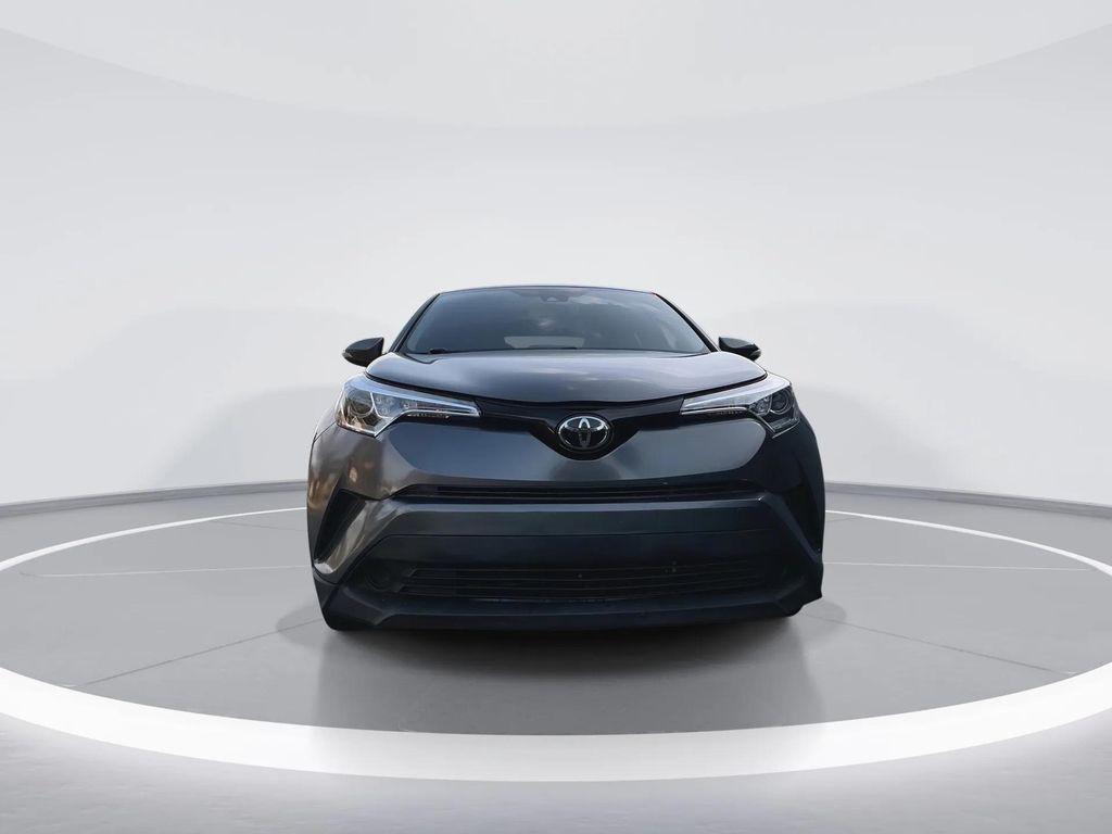 used 2019 Toyota C-HR car, priced at $15,108