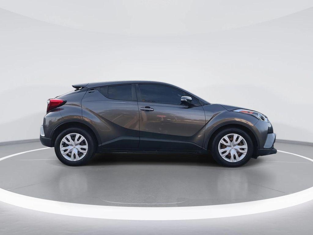 used 2019 Toyota C-HR car, priced at $15,108