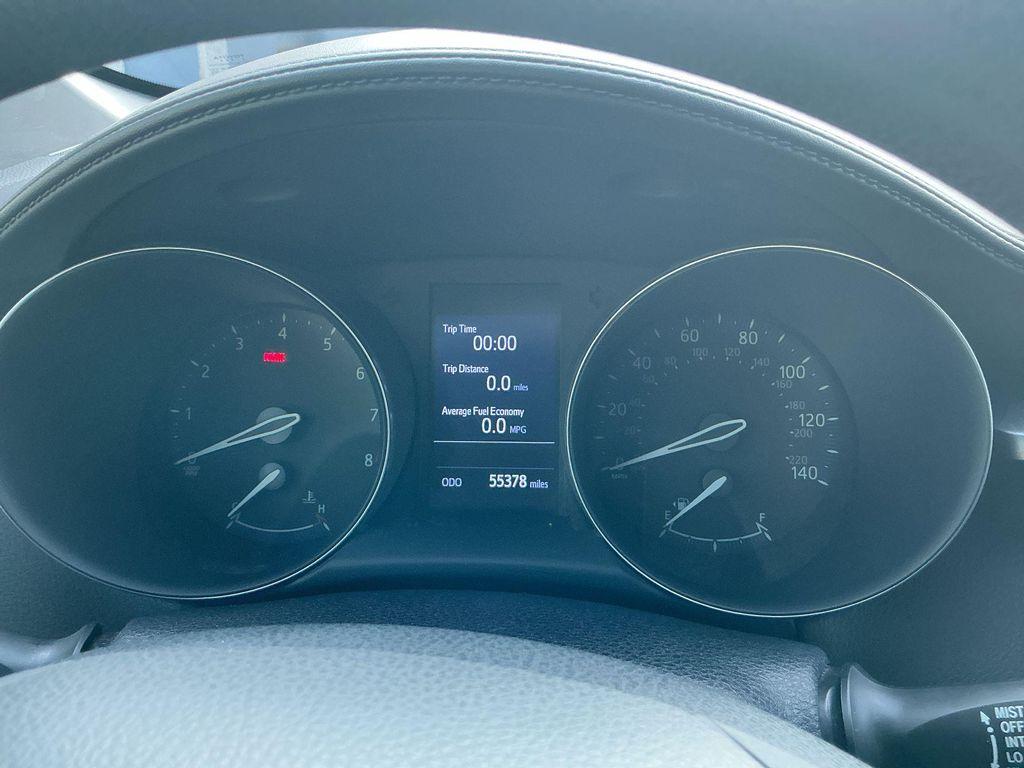 used 2019 Toyota C-HR car, priced at $15,108