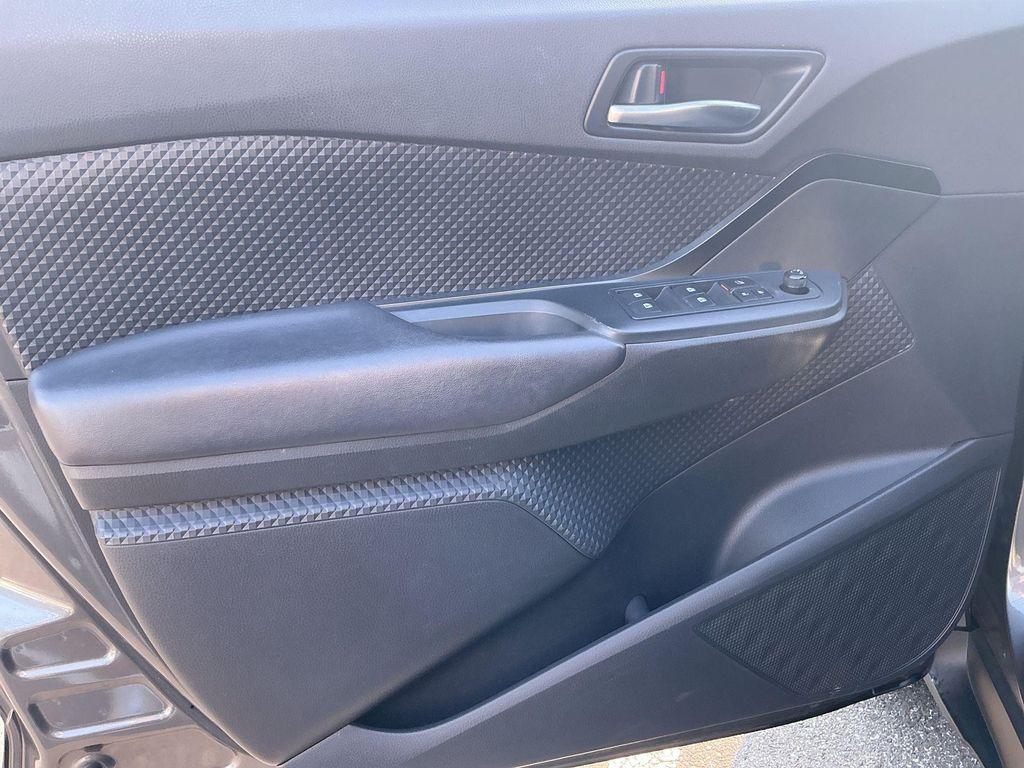 used 2019 Toyota C-HR car, priced at $15,108