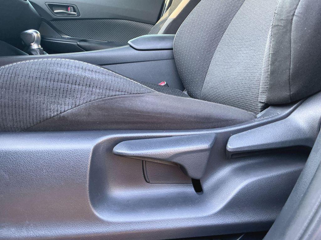 used 2019 Toyota C-HR car, priced at $15,108