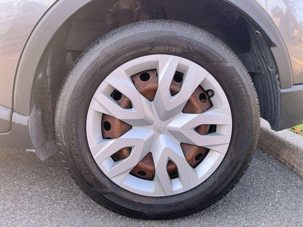 used 2019 Toyota C-HR car, priced at $15,108