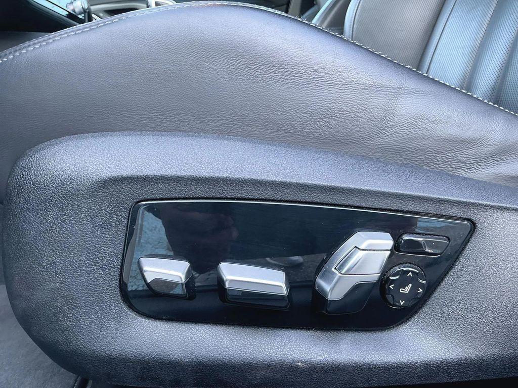 used 2019 BMW M5 car, priced at $54,158