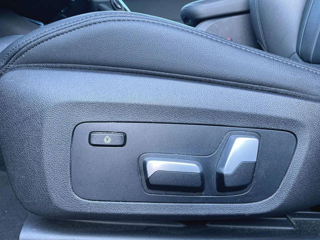 used 2020 BMW X3 car, priced at $23,450