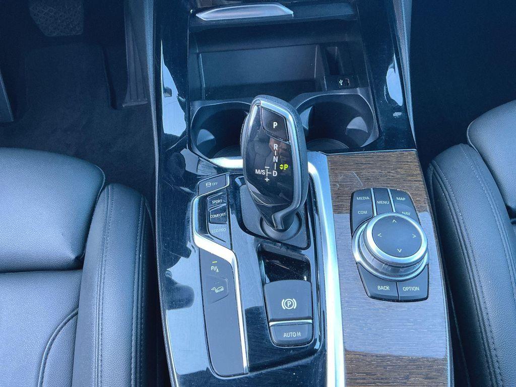 used 2020 BMW X3 car, priced at $23,450