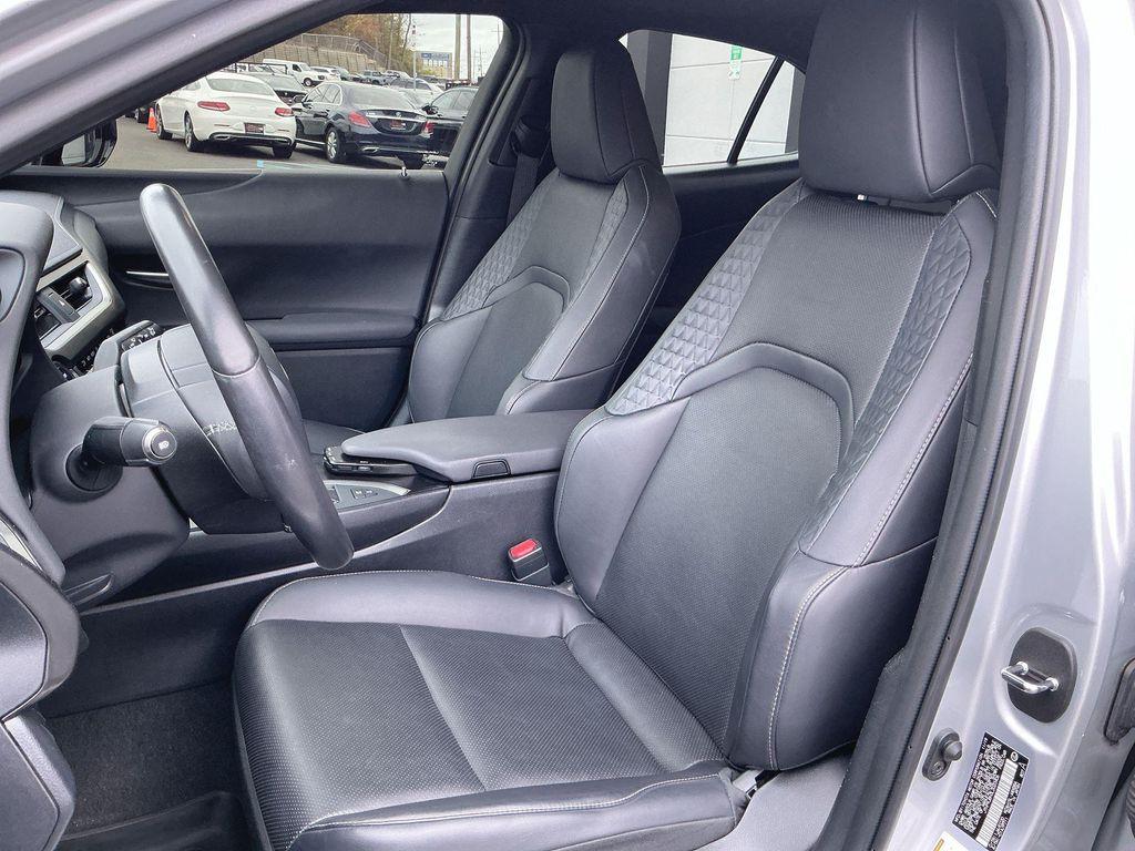 used 2020 Lexus UX 250h car, priced at $23,995