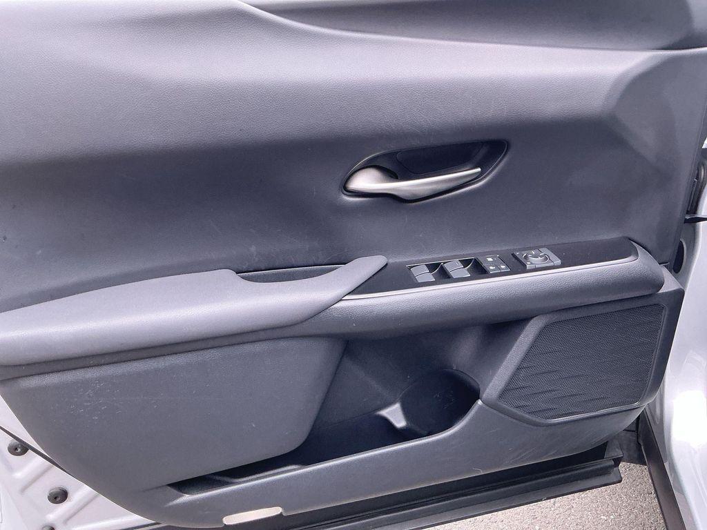 used 2020 Lexus UX 250h car, priced at $23,995