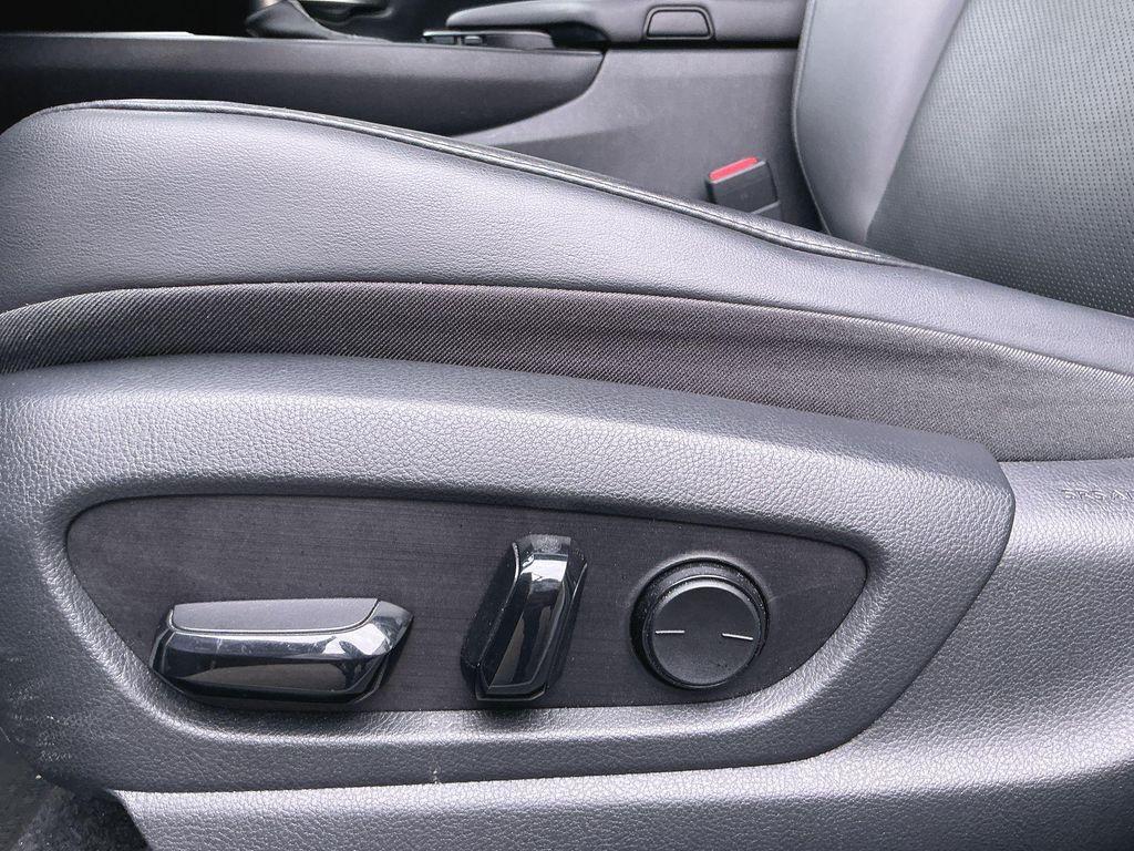 used 2020 Lexus UX 250h car, priced at $23,995