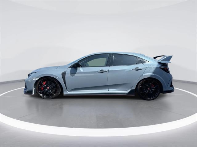 used 2019 Honda Civic Type R car, priced at $33,795