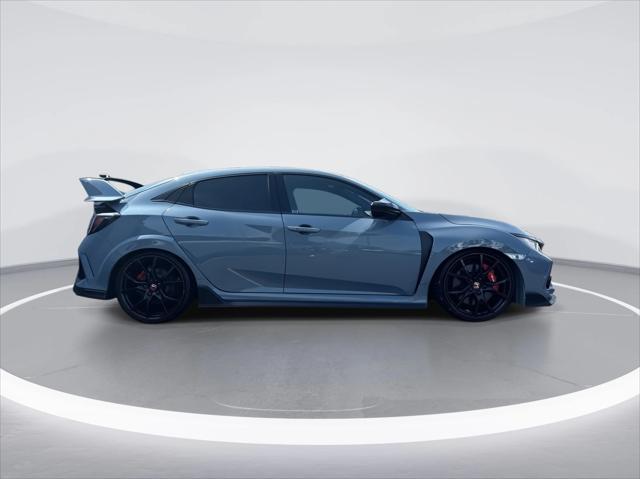 used 2019 Honda Civic Type R car, priced at $33,795