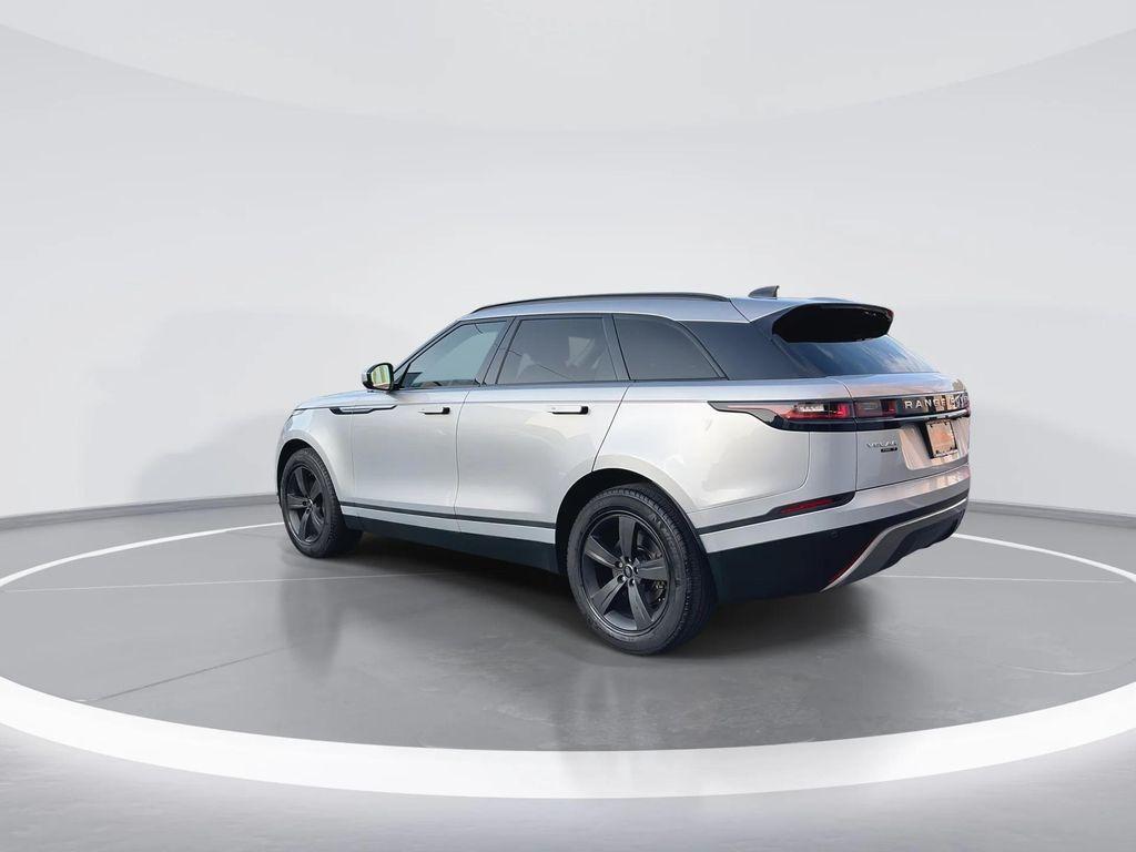 used 2018 Land Rover Range Rover Velar car, priced at $20,496