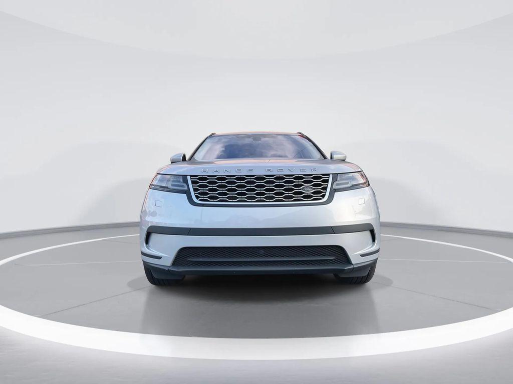 used 2018 Land Rover Range Rover Velar car, priced at $20,496