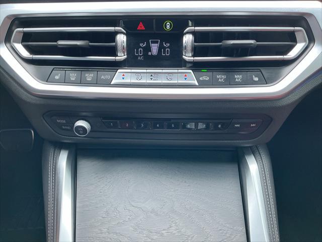 used 2023 BMW M440 car, priced at $45,895