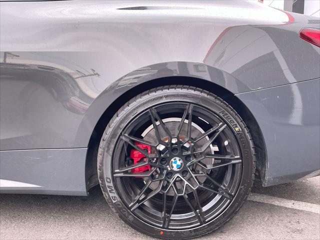 used 2023 BMW M440 car, priced at $45,895