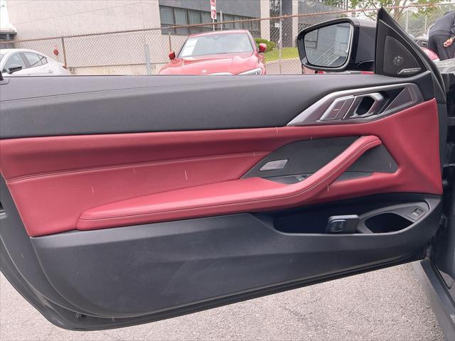 used 2023 BMW M440 car, priced at $45,895