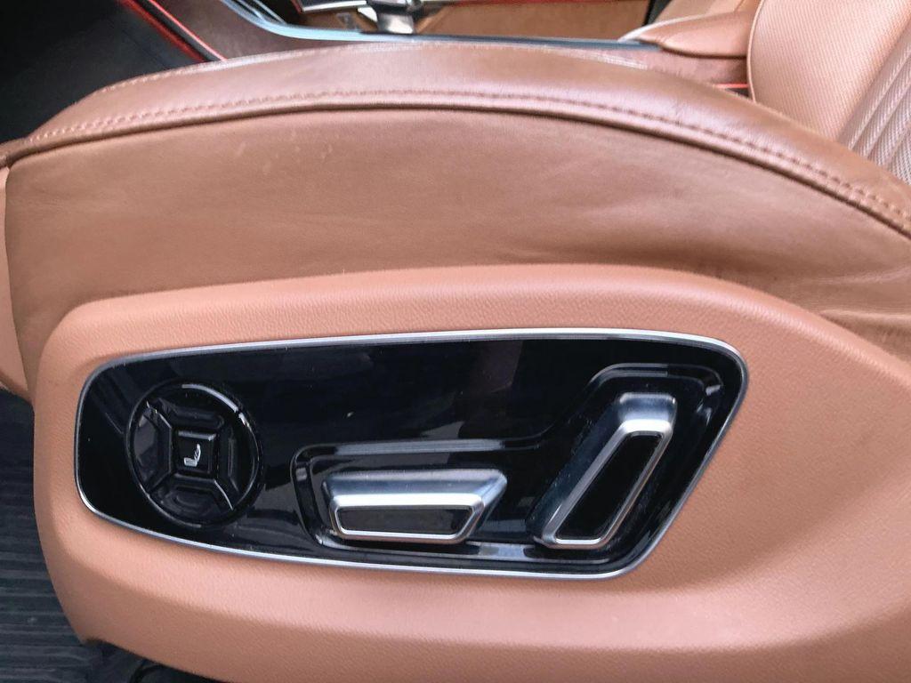 used 2020 Audi A8 car, priced at $32,643