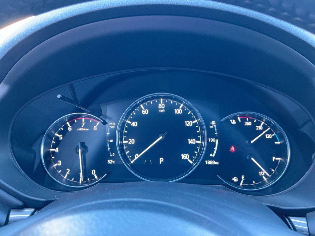 used 2021 Mazda CX-5 car, priced at $24,995