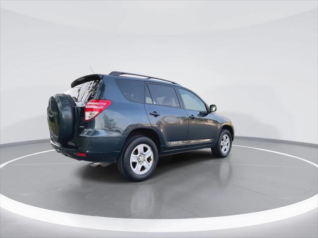 used 2010 Toyota RAV4 car, priced at $9,410
