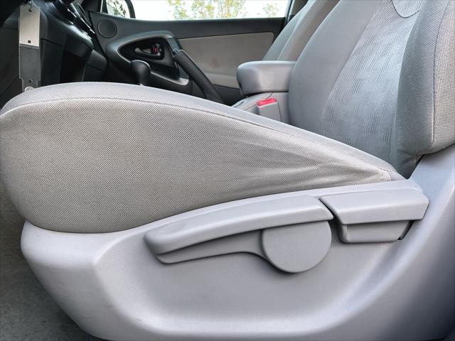 used 2010 Toyota RAV4 car, priced at $9,410