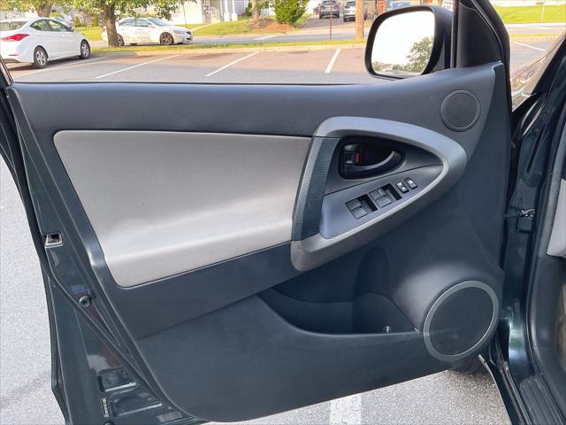used 2010 Toyota RAV4 car, priced at $9,410